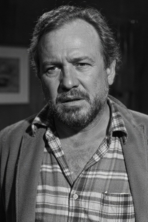 Photo of David Ford, Acting