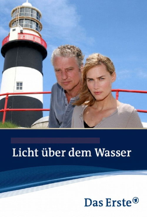 Movie poster for Licht über dem Wasser (2009)