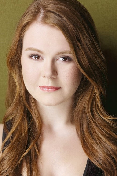 Photo of Haylee Wanstall, Acting