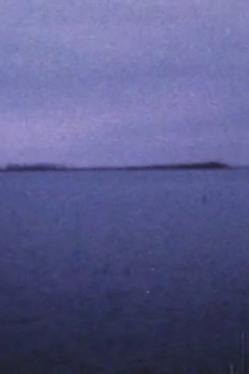 Movie poster for Lake Ontario (in my head) (2006)