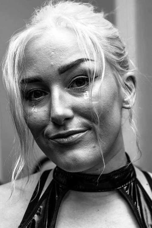 Photo of Allison Woodard, Acting