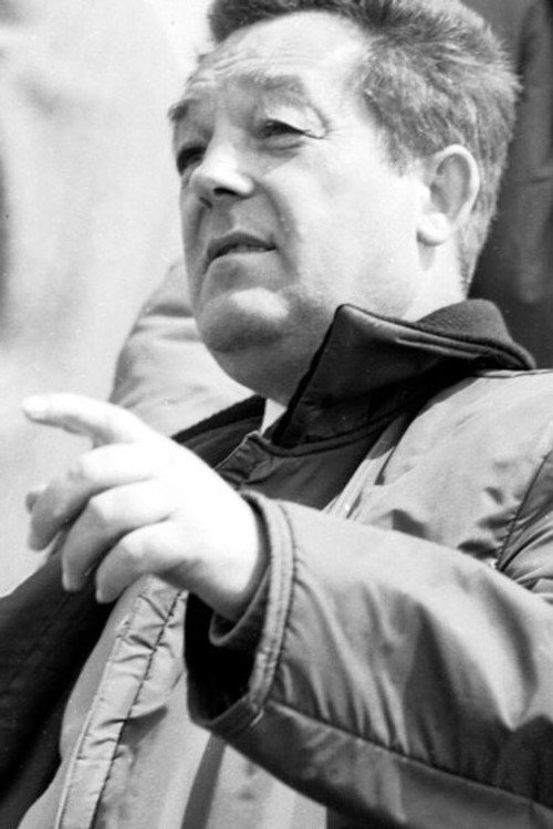 Photo of Jozef Zachar, Directing