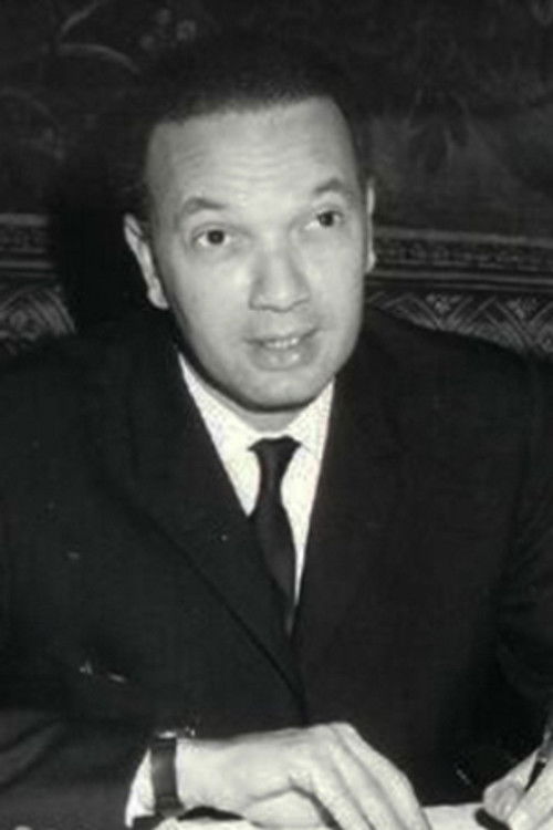 Georges Aminel profile