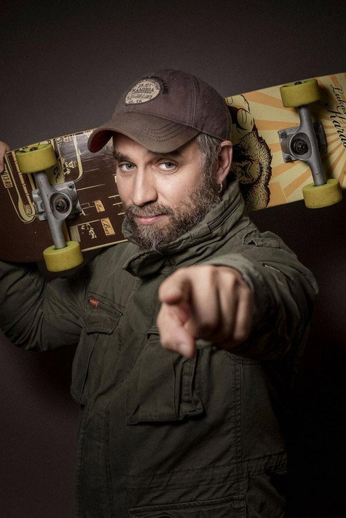 Photo of Jonáš Karásek, Directing
