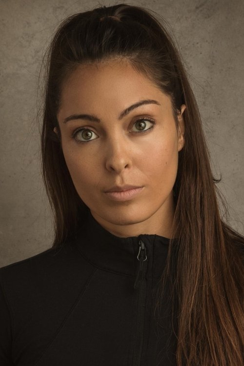 Photo of Sarah Naudi, Acting