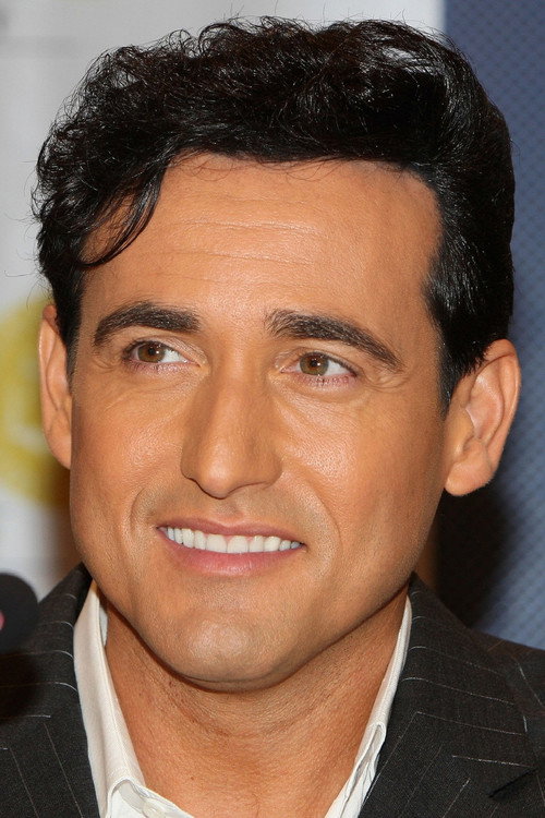 Photo of Carlos Marín, Acting