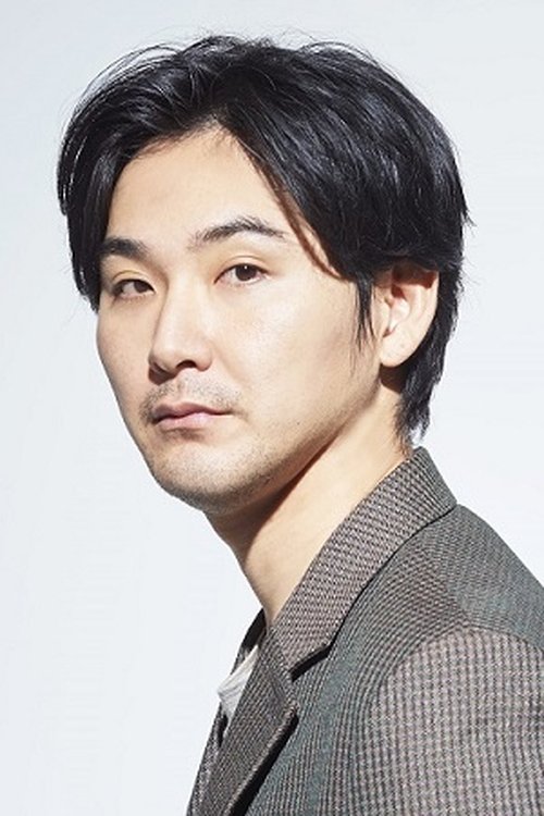Ryuhei Matsuda profile