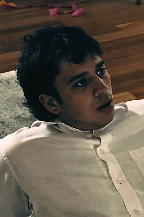 Photo of Jordan Lee, Acting
