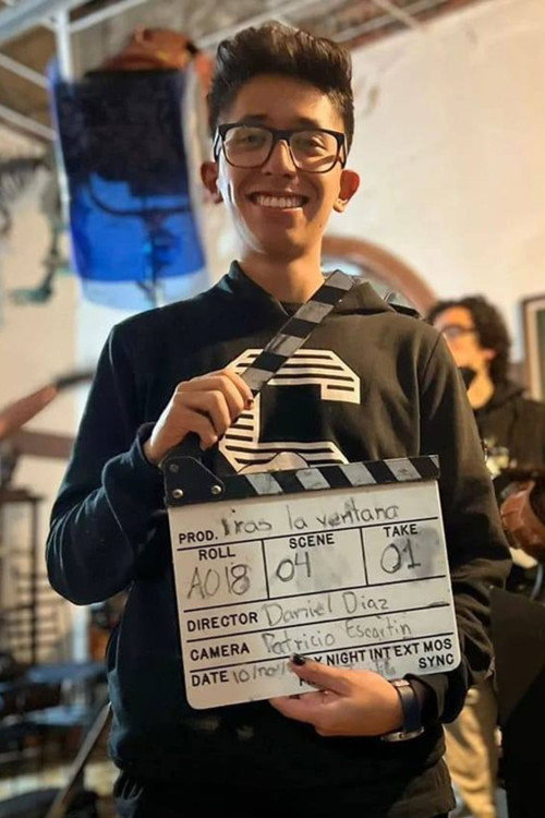 Photo of Daniel Alejandro, Directing