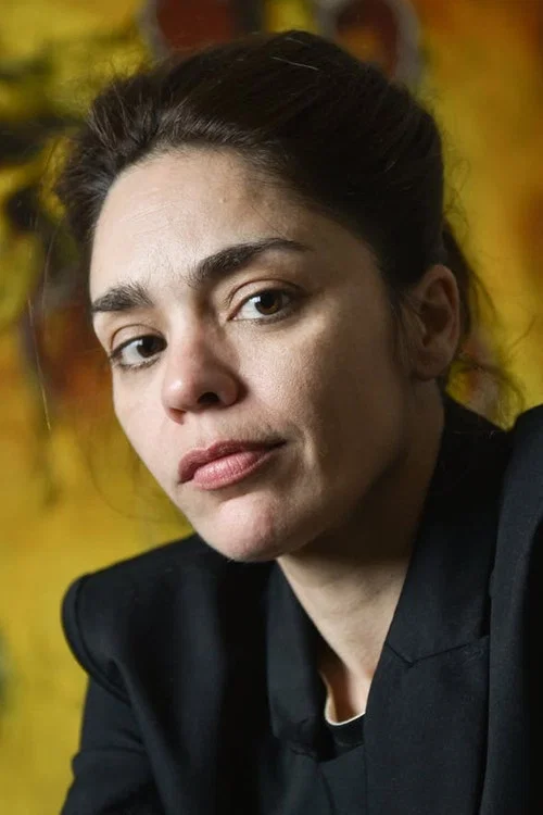 Photo of Belén Blanco, Acting