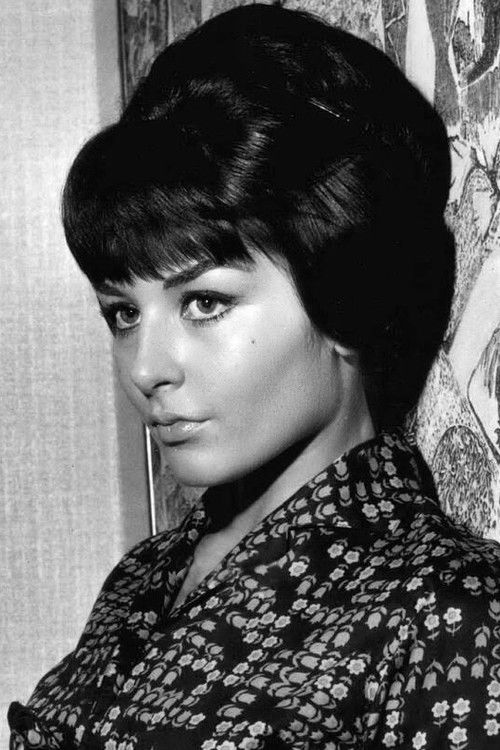 Jolanda Modio profile