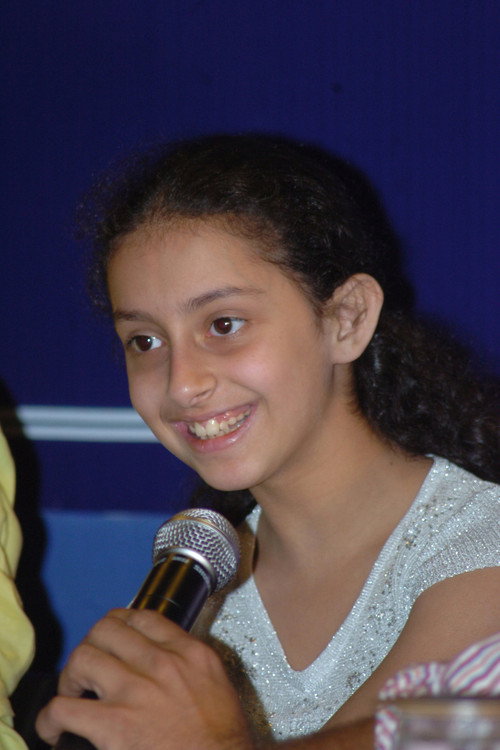 Photo of Pearl Barsiwalla, Acting