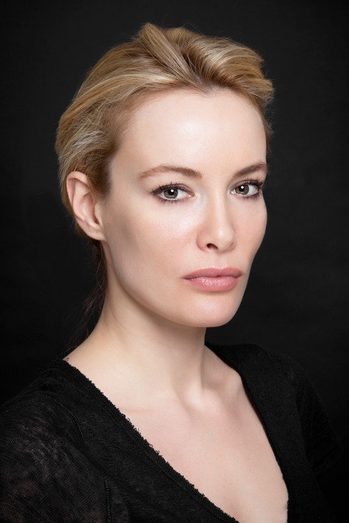 Photo of Valeriya Shkirando, Acting