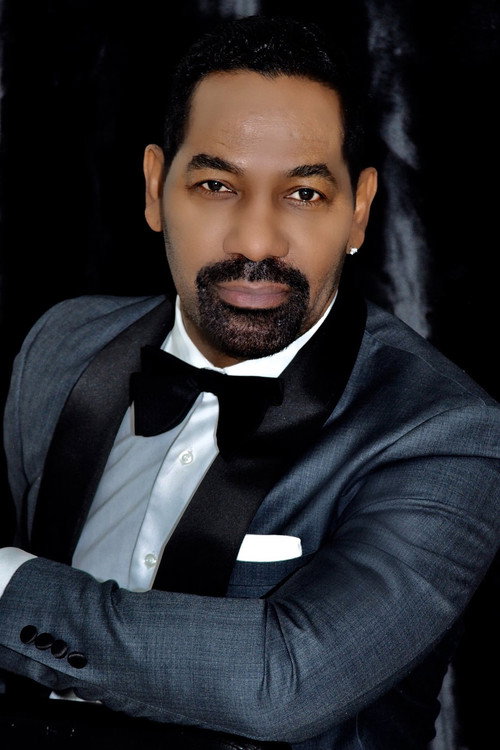 Photo of Keith Washington, Acting
