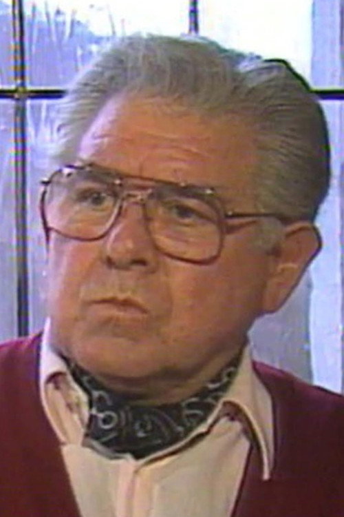 Photo of Peter W. Staub, Acting