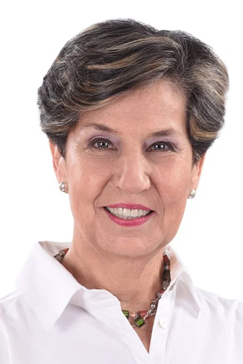 Photo of Isabel Allende Bussi, Acting