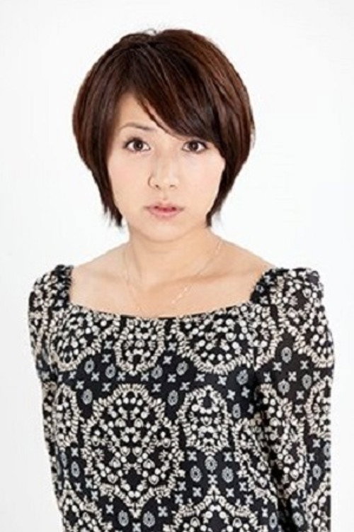 Photo of Atsumi Ishihara, Acting