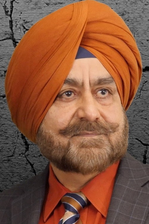 Baljinder Singh Atwal profile