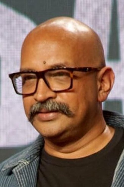 Photo of Suresh Triveni, Directing