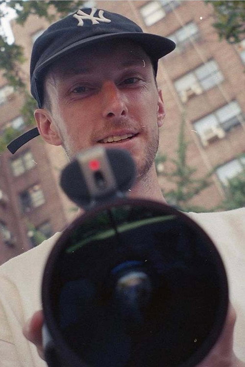 Photo of Nick VonWerssowetz, Directing