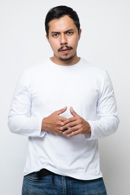 Photo of Fernando Manzano Moctezuma, Acting