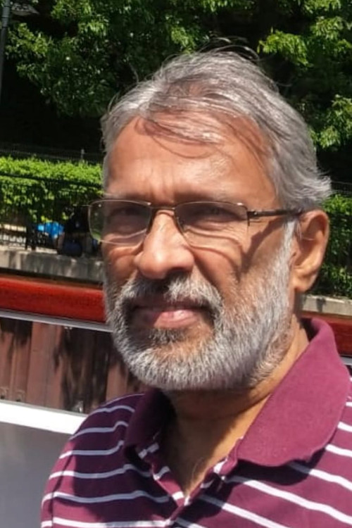 Photo of Shankar Billemane, Acting