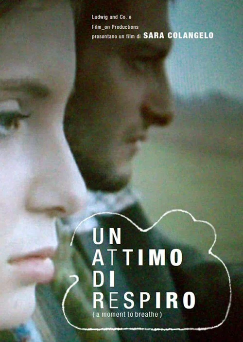 Movie poster for A Moment to Breath (2007)