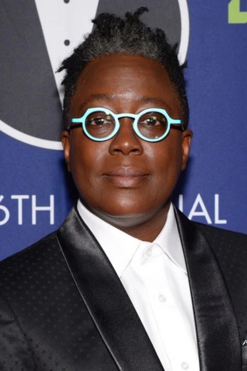 Cheryl Dunye profile