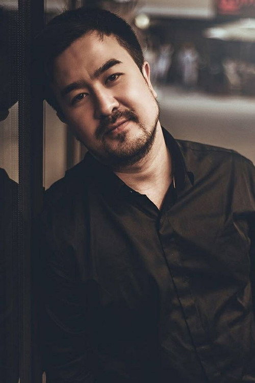 Photo of Talgat Kenzhebulatov, Acting