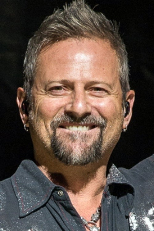 Photo of Chris Frazier, Acting