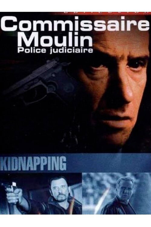 Movie poster for Kidnapping (2005)