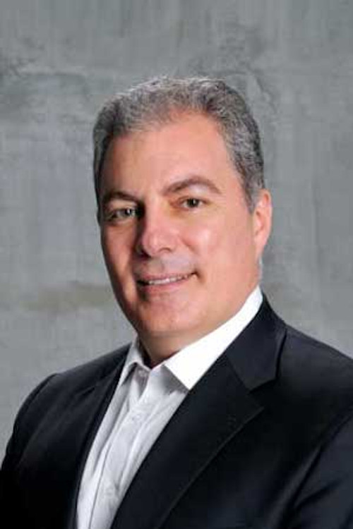 Photo of Yannis Yannissis, Acting