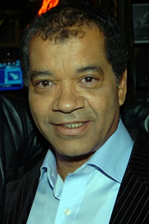 Photo of Georges Thurston, Acting