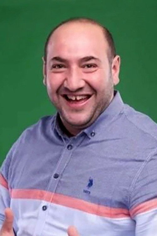 Photo of Anvar Abbasov, Writing