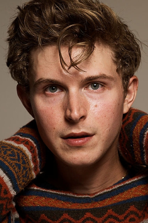 Johnny Berchtold profile