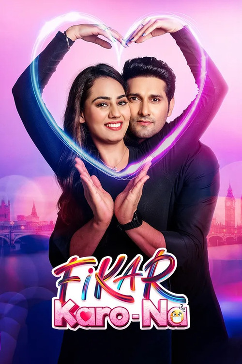 Movie poster for Fikar Karo-Na (2025)