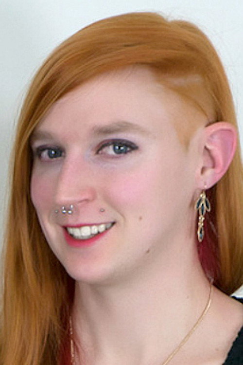 Photo of Jasmine Jacobs, Acting