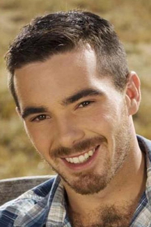 Photo of Colton Steele, Acting