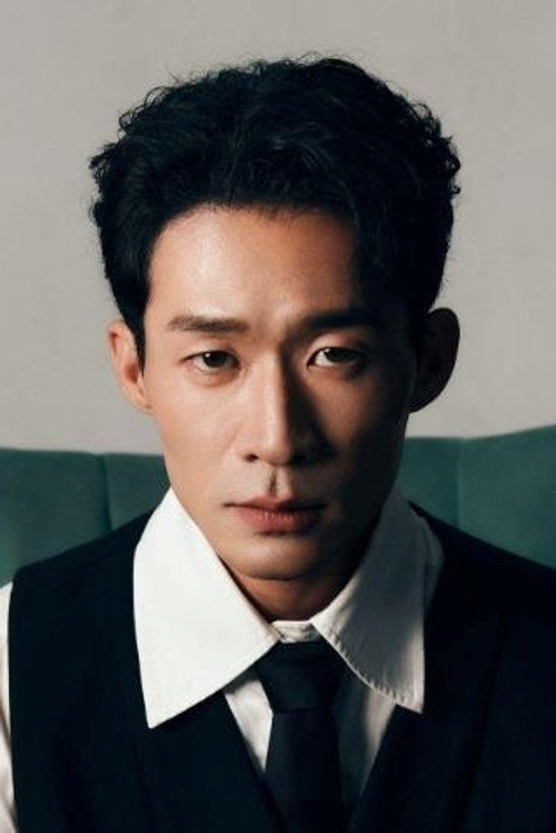 Photo of Hao Pengfei, Acting