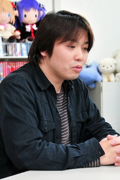 Shinji Orito profile