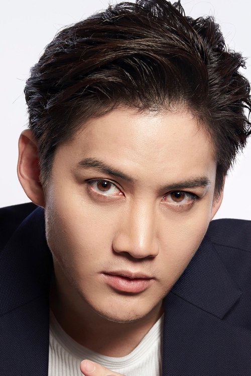 Pichaya Nitipaisalkul profile