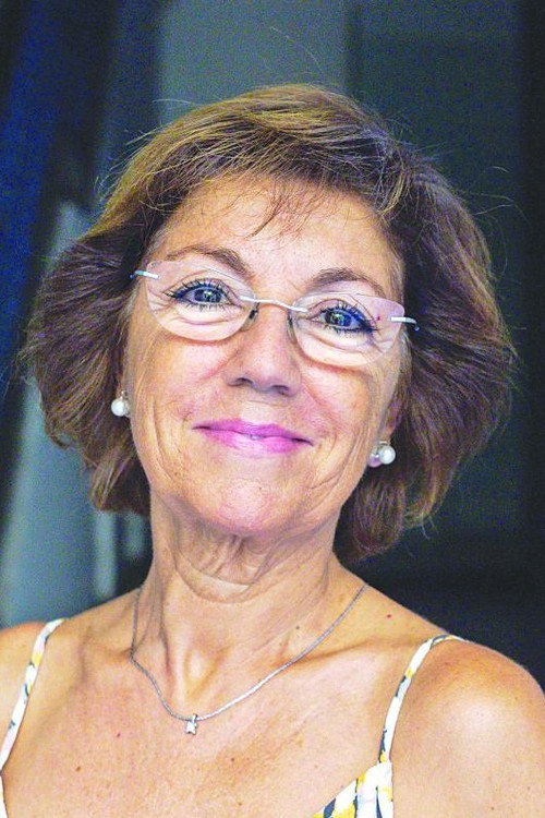 Photo of Maria Lluïsa Magaña, Acting