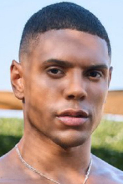 Photo of Caio Veyron, Acting