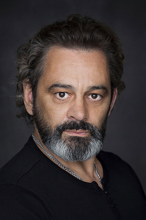 Photo of Oleg Chudnitsov, Acting