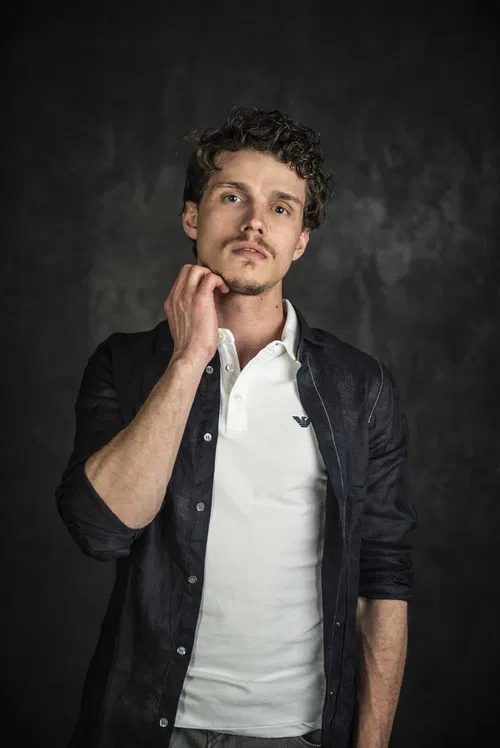 Sevar Ivanov profile