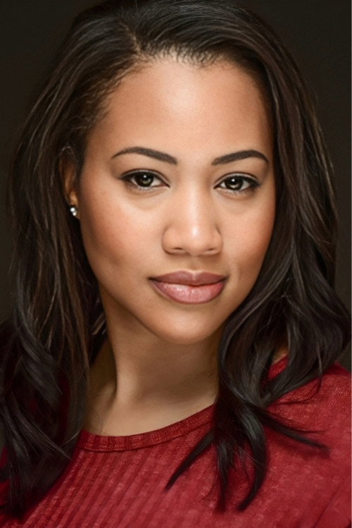 Photo of Kazia Steele, Acting