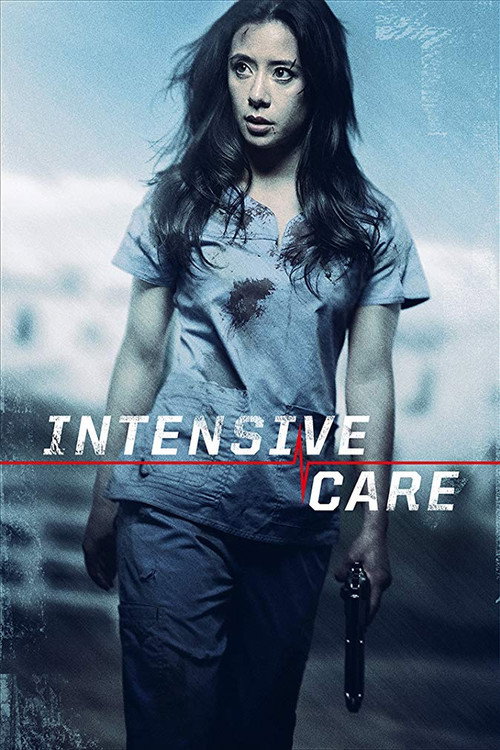 Movie poster for Intensive Care (2018)