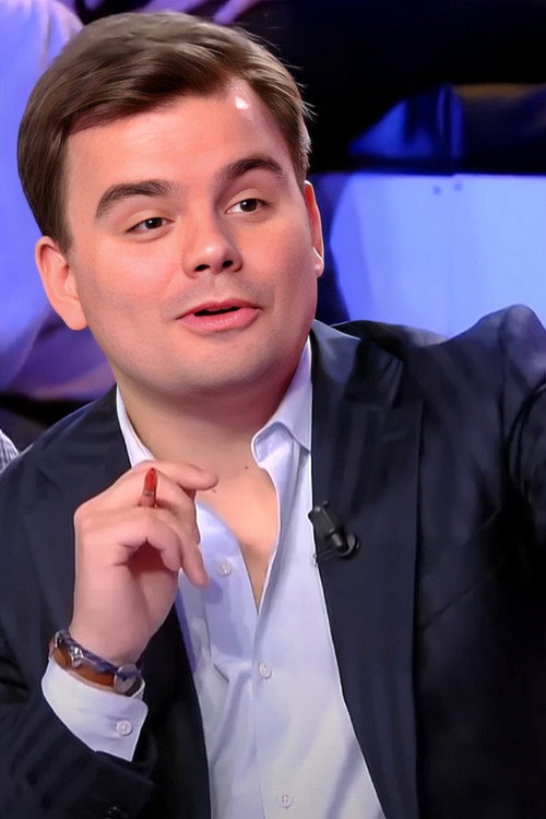 Gauthier Le Bret profile