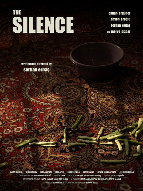 Movie poster for SÜKÛT