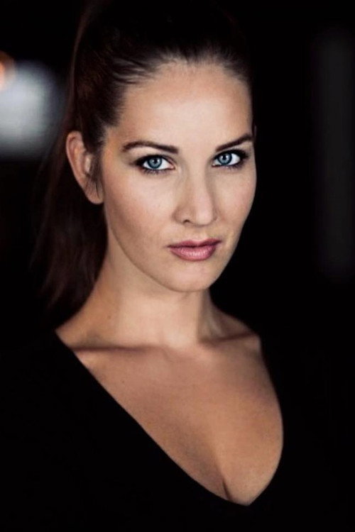 Photo of Brit Landa, Acting